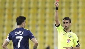 TFF Tahkim Kurulu, Ozan Tufan'ın 2 maçlık cezasını 1 maça indirdi