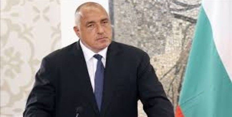 Bulgaristan Başbakanı Borisov, Cumhurbaşkanı Radev'i drone ile yatak odasını görüntülemekle suçladı