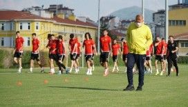 Kayserispor'da test sonuçları negatif çıktı