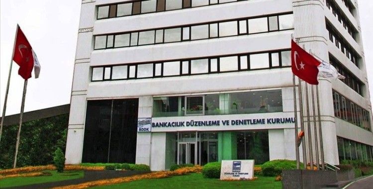 BDDK'dan bankaların bilgi sistemlerine ilişkin yönetmeliğinde düzenleme