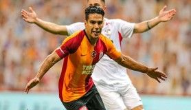 Galatasaray- Gaziantep FK 