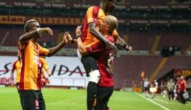 Galatasaray - Gaziantep FK
