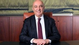 UMSMİB Başkanı Özkan Kamiloğlu: "Önümüze engel çıkaran ülkeler ürün talebine başladı"