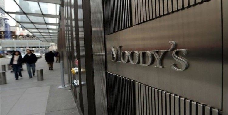 Moody’s G20 ekonomilerinin büyüme tahminini düşürdü 