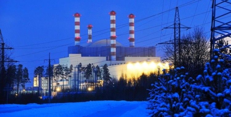 Nükleer santrallerin temiz enerji ve istihdam için önemi doğrulandı