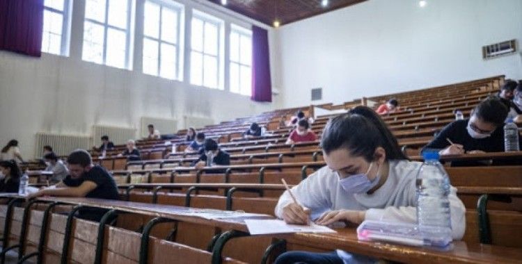 PISA Direktörü Schleicher: 'Kovid-19 sürecinde 1,5 milyar öğrenci eğitimden mahrum kaldı'