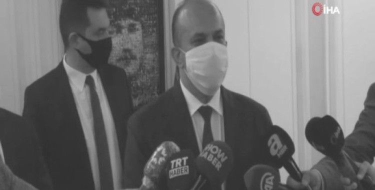 Yeni Emniyet Müdürü Zafer Aktaş’tan terörle mücadele vurgusu