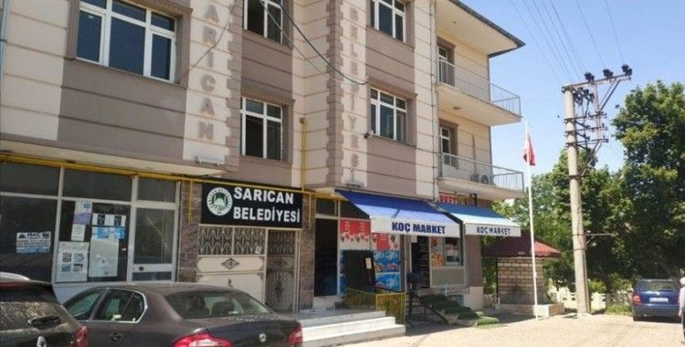 HDP'li Sarıcan Belde Belediye Başkanı Polat, terör soruşturmasında gözaltına alındı