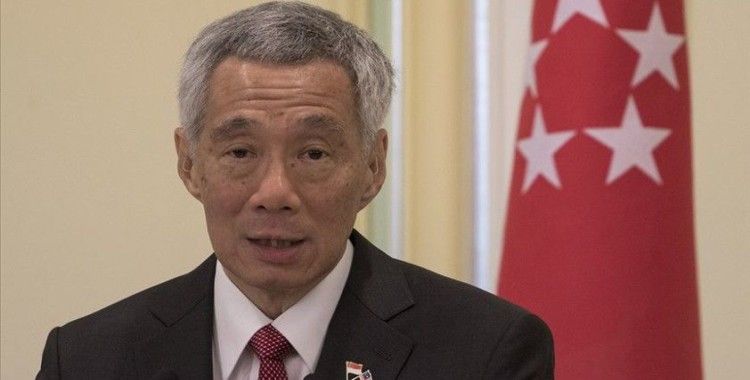 Singapur Başbakanı Lee erken seçim çağrısı yaptı