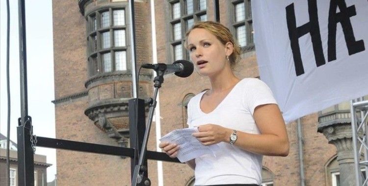 Danimarkalı Milletvekili Skipper: Danimarka’da ırkçılık var
