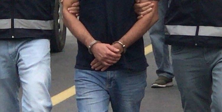 Erzurum'daki MİT destekli terör operasyonunda bir tutuklama