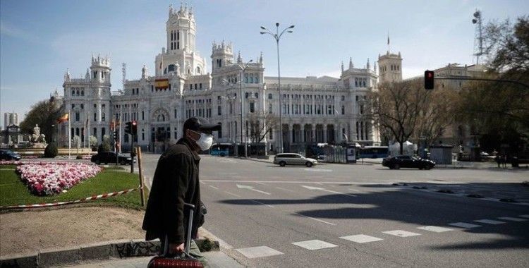 İspanyol ekonomisinde 'en kötüsü henüz gelmedi' tartışması