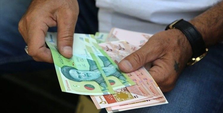 İran Merkez Bankası'ndan dolar hamlesi