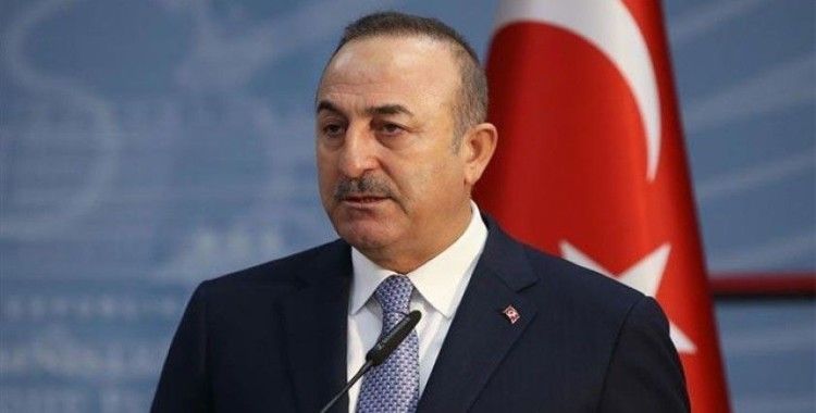 Dışişleri Bakanı Çavuşoğlu Güvenlik Konseyi'ne beyanda bulundu