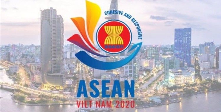 ASEAN Zirvesi Kovid-19 nedeniyle ilk kez sanal ortamda yapılacak