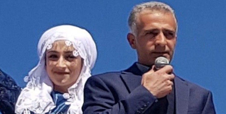 Elazığ’da HDP’li belde belediye başkanı görevden uzaklaştırıldı