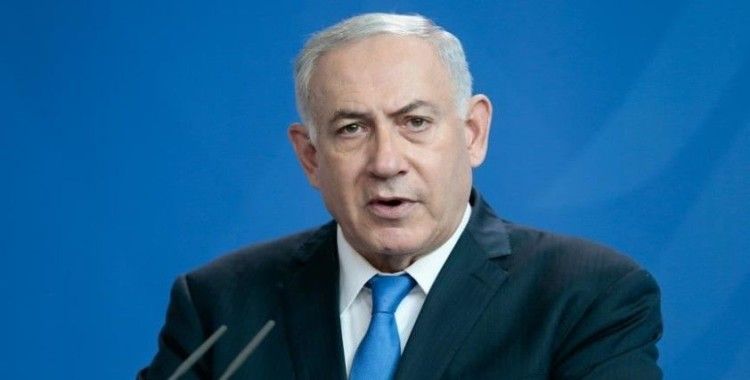 İsrail televizyonu: Netanyahu ilhak planına ilişkin Ürdün Kralı'na mesaj gönderdi