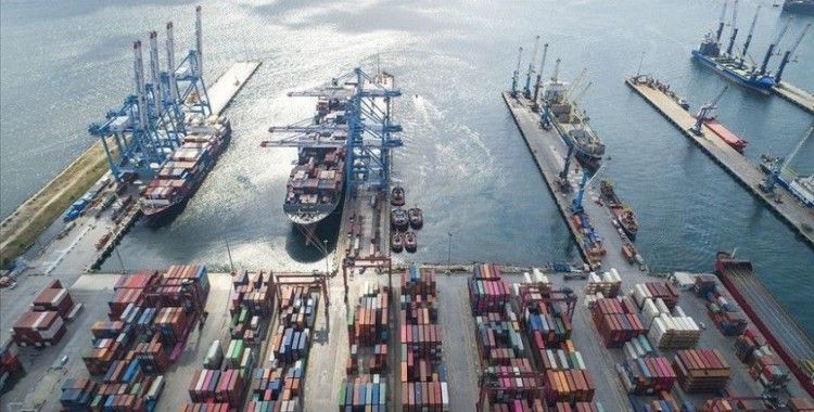 Kovid-19 sürecinde İsviçre, Azerbaycan ve Venezuela'ya ihracat arttı