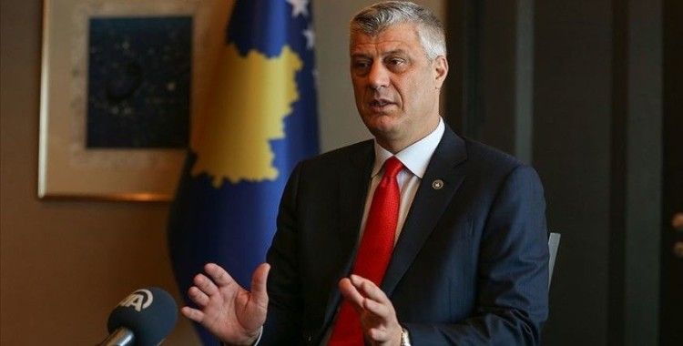 Kosovalı liderler, ABD'deki Sırbistan-Kosova görüşmelerine katılmaktan vazgeçti