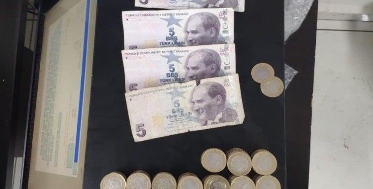 Didim'de kumar oynatılan işletmeye polis baskını
