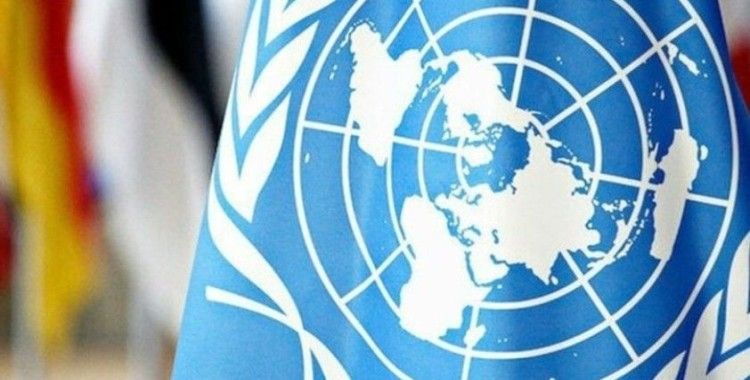 BM Uyuşturucu Ofisi: Salgında işini kaybedenler uyuşturucu üreticiliğine yöneldi
