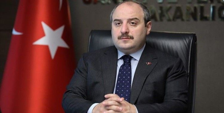 Sanayi ve Teknoloji Bakanı Mustafa Varank: İstanbul yükselen ekosistemler listesinde 16. sırada