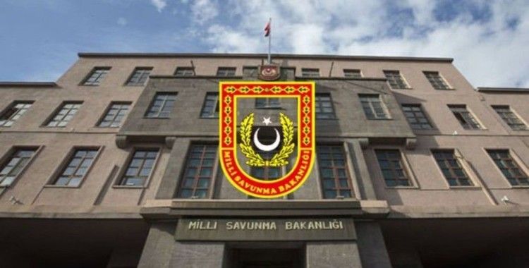 Hakkari'de 3 PKK'lı etkisiz hale getirildi