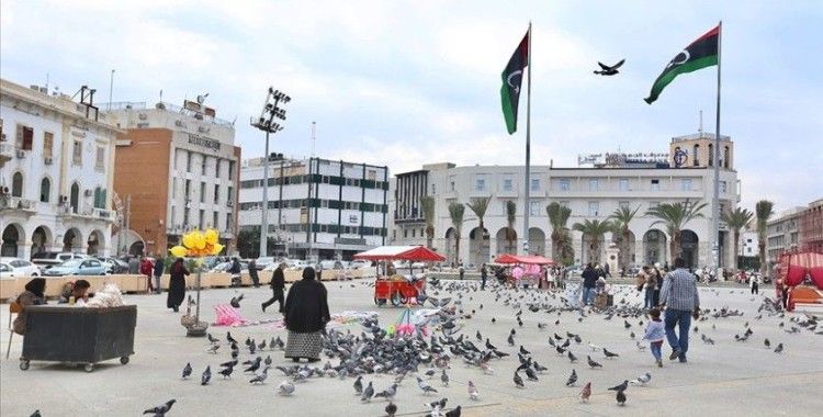 Tunuslu uzmanlar: Libya'nın toplum yapısı aşiretlere indirgenemez