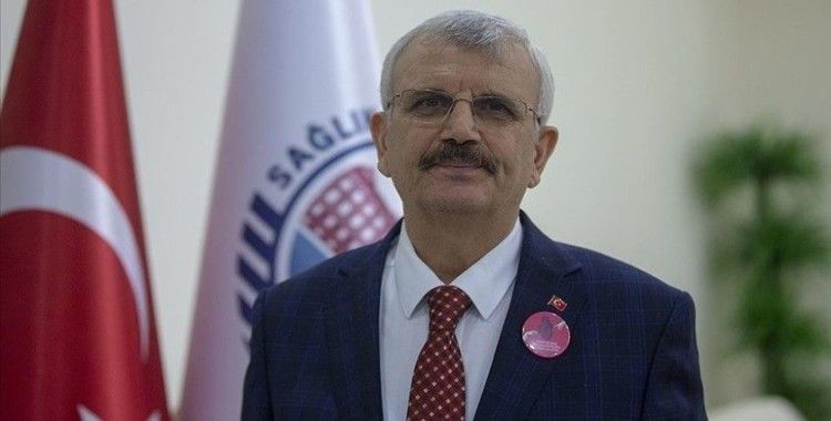SBÜ Rektörü Prof. Dr. Erdöl'den gazeteci Merdan Yanardağ'a tepki