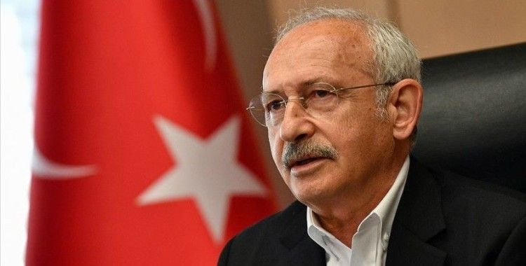 Kılıçdaroğlu: Belediye başkanlarımız bulundukları alanlarda kentlere yoğunlaşsınlar