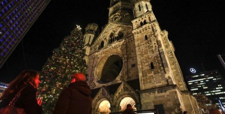 Almanya'da kiliseler üye kaybetmeye devam ediyor