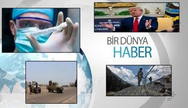 Bir Dünya Haber 26 Haziran 2020 Cuma