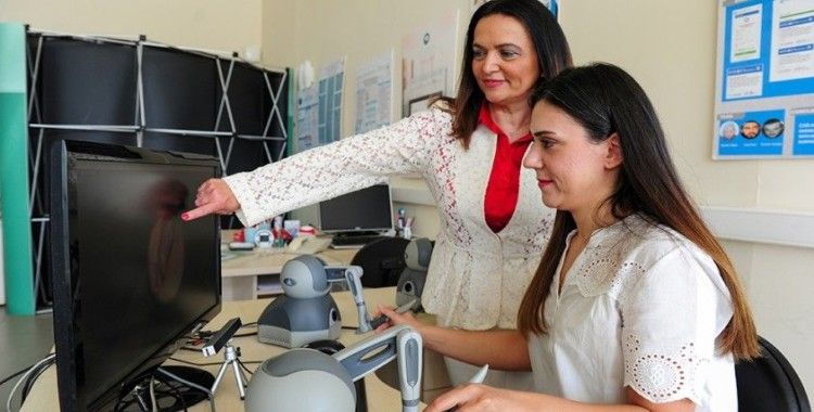 Türkiye’de bir ilk, cerrahi eğitim simülasyon ortamına taşındı