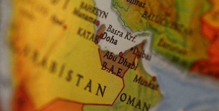 BAE'den ABD'de Libya hükümeti ve Türkiye'ye karşı lobicilik