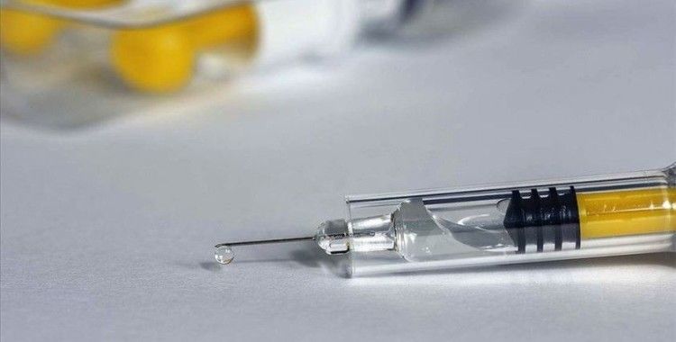 Çin'de klinik testleri süren Kovid-19 aşısı orduda kullanılmaya başlandı