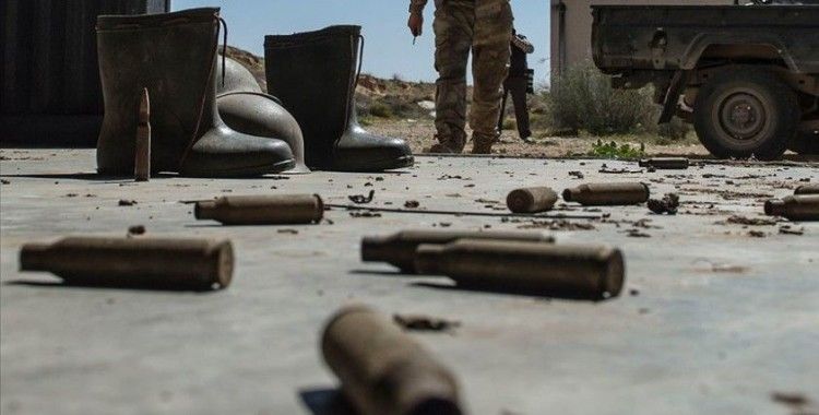 Yemen'in Marib ve Hudeyde vilayetlerinde ordu ile Husiler çatıştı: 18 ölü