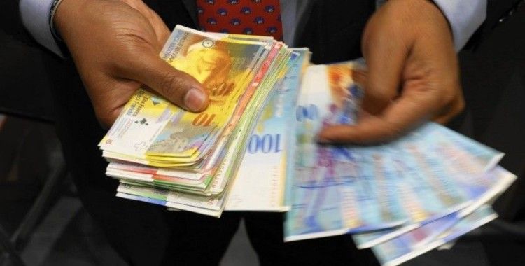 Dünyanın en pahalı ülkesi İsviçre oldu