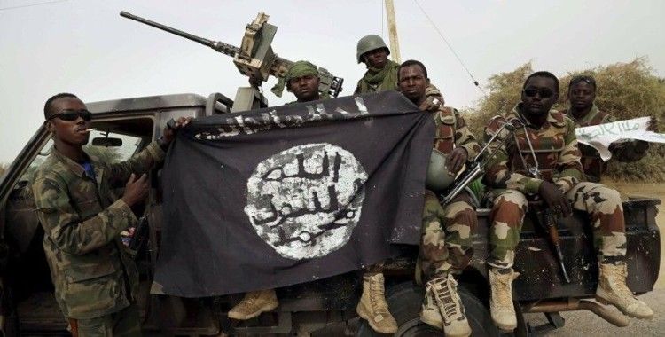 Nijerya'da Boko Haram saldırısı: 9 ölü
