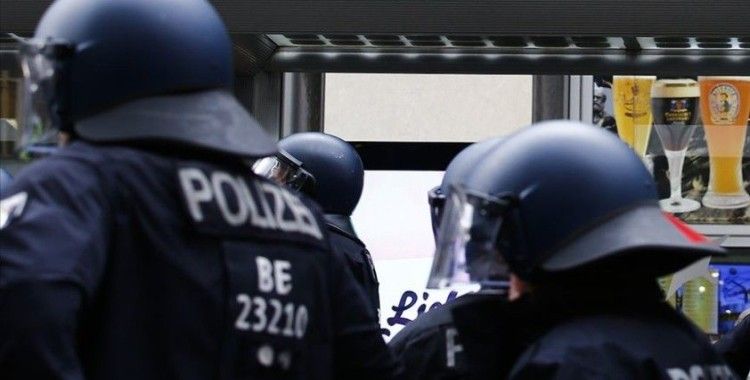 Alman polisi çocuk istismarı şüphesiyle 30 bin kişi hakkında soruşturma başlattı