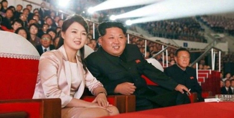 Rus Büyükelçi: Kuzey Kore'yi asıl kızdıran, Güney Kore'nin broşürlerde Kim'in eşini ahlaksızca hedef alması