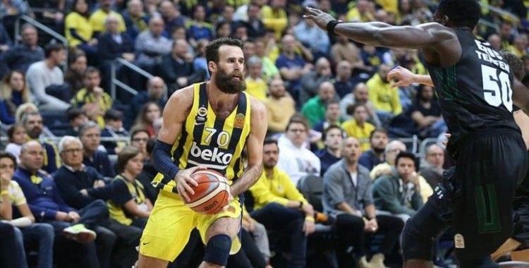 Luigi Datome: Fenerbahçe İstanbul ve Türkiye benim bir parçam oldu