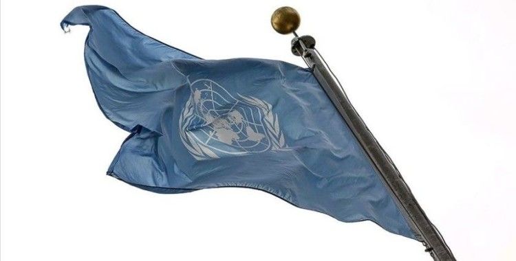 BM'de 33 yıl sonra Somalili diplomata üst düzey görev