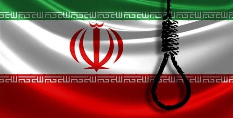 İran'da muhalif gazeteciye idam cezası