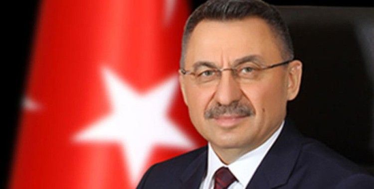 Cumhurbaşkanı Yardımcısı Oktay: Türkiye'de yatırım ortamının iyileştirilmesine yönelik 21 eylem tamamlandı