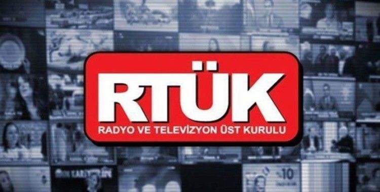 RTÜK, Tele 1 Ve Halk Tv'ye 5 gün yayın durdurma cezası verdi