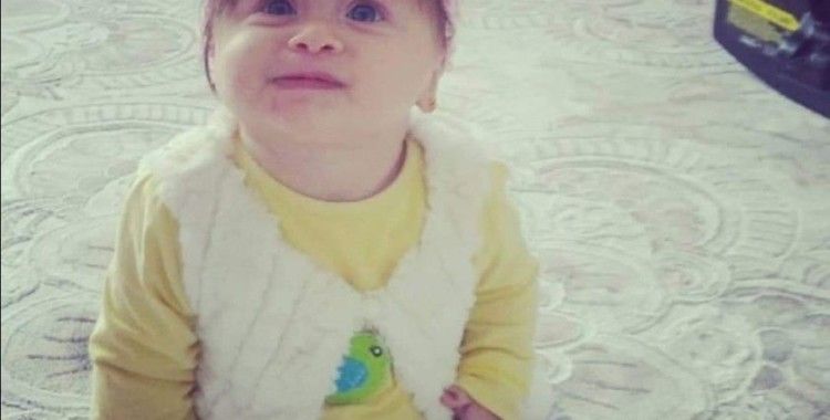 Balkonun düşen korkuluğu 3 yaşındaki Esila'yı ölüme götürdü