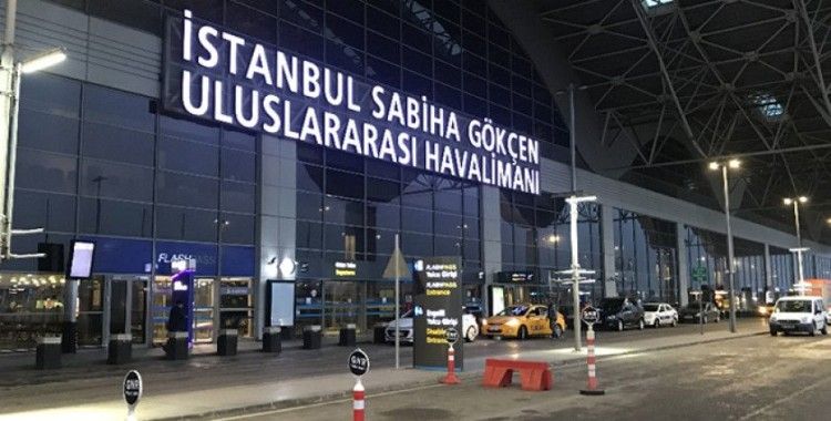 Sabiha Gökçen Havalimanı, Türkiye'nin en büyük 204'üncü şirketi