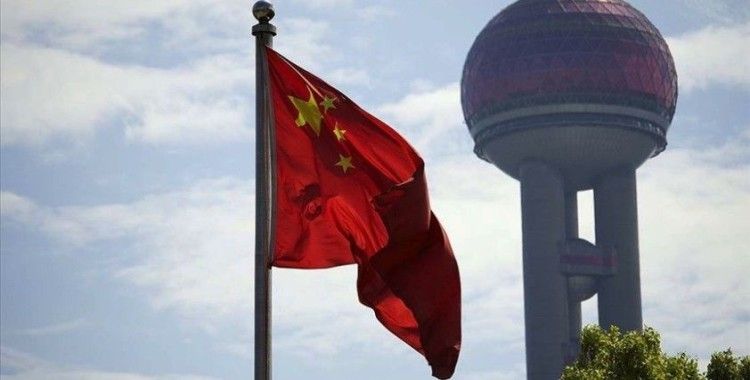 Çin'in 'Uygur Türklerini casus yazılımlarla izlediği' iddia edildi