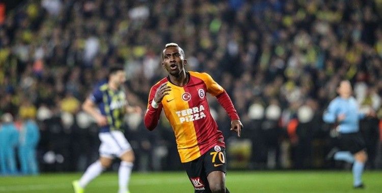 Galatasaray'da Onyekuru krizi