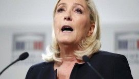 Le Pen: Türkiye'nin NATO'daki varlığı sorgulanmalı